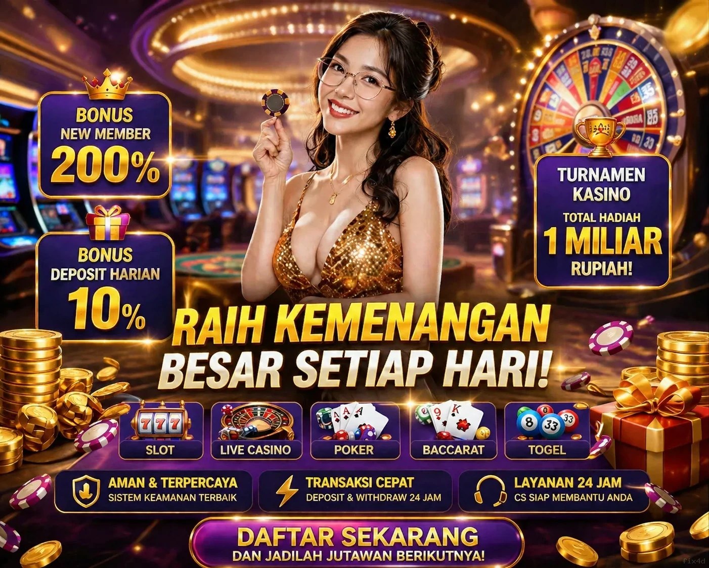 fix4d Forum Pengguna
