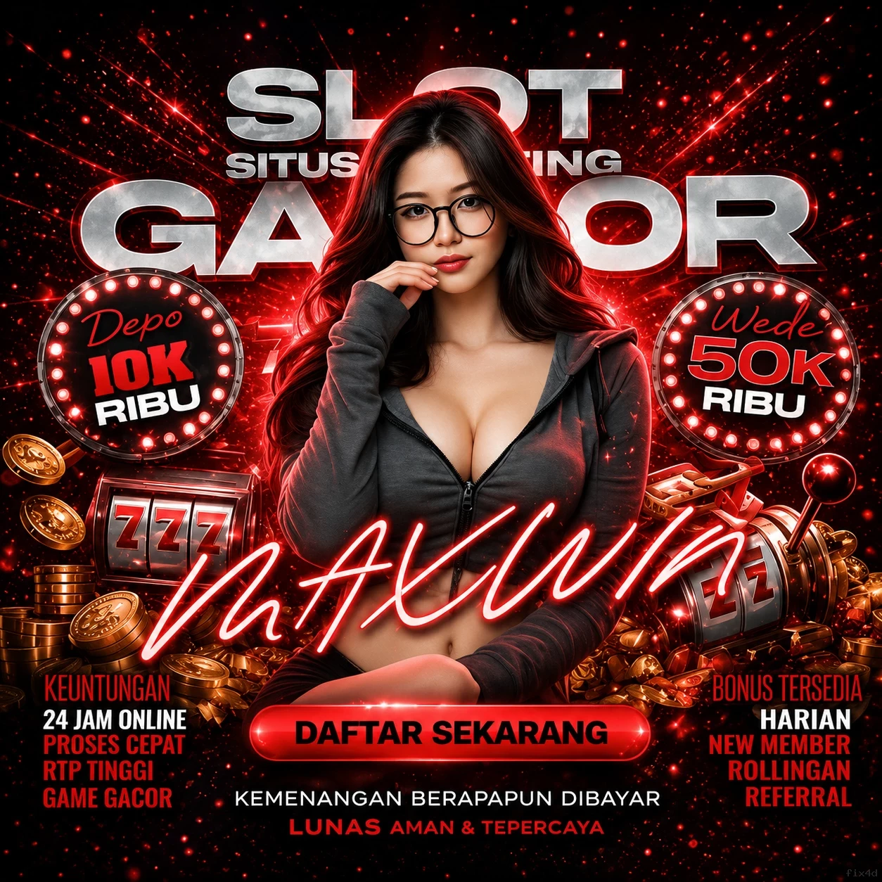 Keamanan Transaksi di fix4d yang Perlu Diketahui