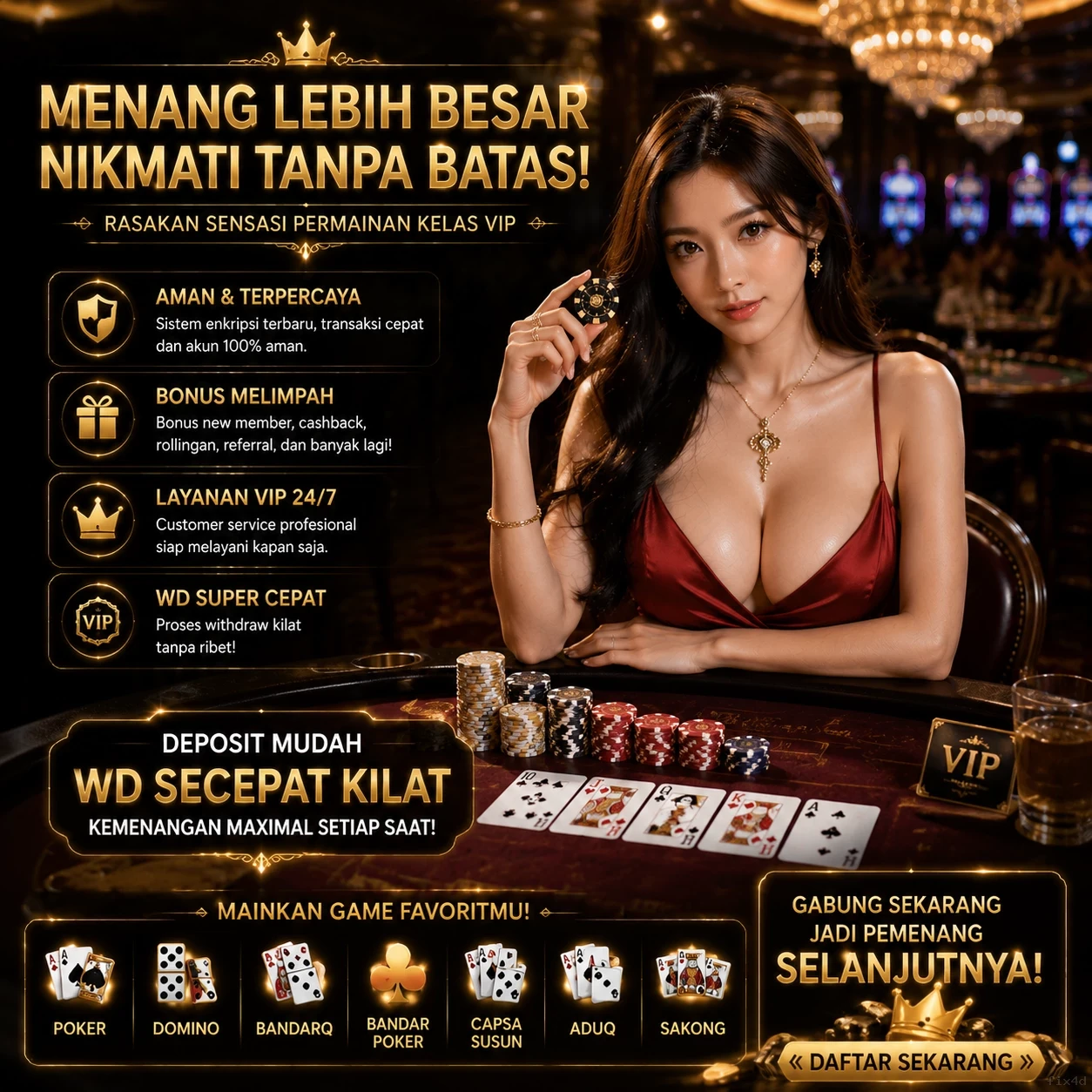 Tantangan dan Peluang di fix4d untuk Pengembang APK